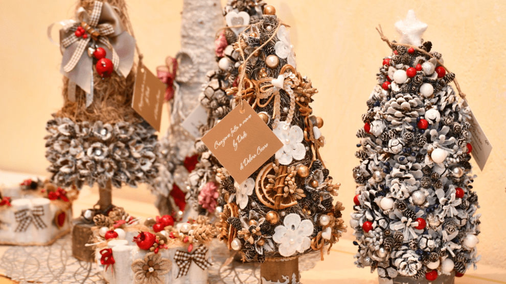 Benvenuti al Natale 2024 su Il Mondo di Dede!