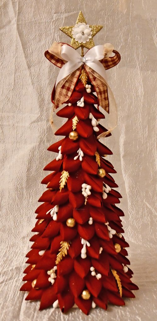 Albero-great-dama-rosso-oro-500x1024