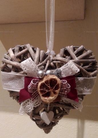 Tiroler Hearts natalizi