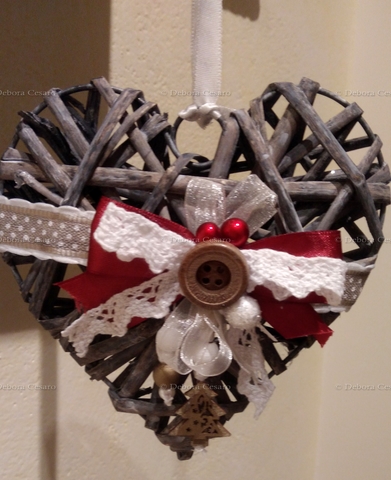 Tiroler Hearts natalizi
