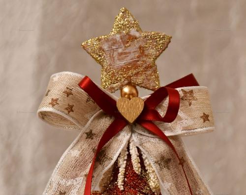 albero-medium-dama-rosso-oro-brillantini-particolare-1024x816