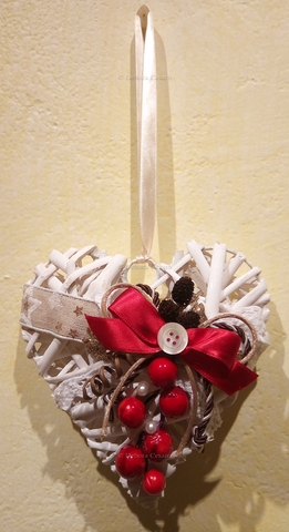 Tiroler Hearts natalizi